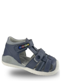 Сандалии JONG GOLF модель MN20404-17 Фото