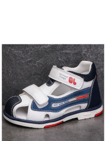 Сандалии JONG GOLF модель AN20264-7 Фото