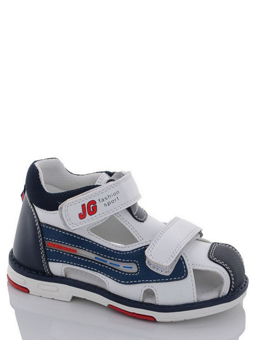 Сандалии JONG GOLF модель AN20266-7 Фото