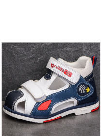 Сандалії JONG GOLF модель AN20266-7 Сандалії JONG GOLF модель AN20266-7 Фото