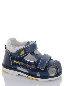 Сандалии JONG GOLF модель AN20266-17 Фото