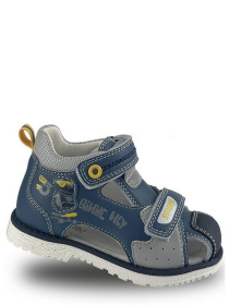 Сандалії JONG GOLF модель AN20408-1 Фото