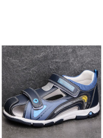 Сандалии JONG GOLF модель BN20267-1 Фото