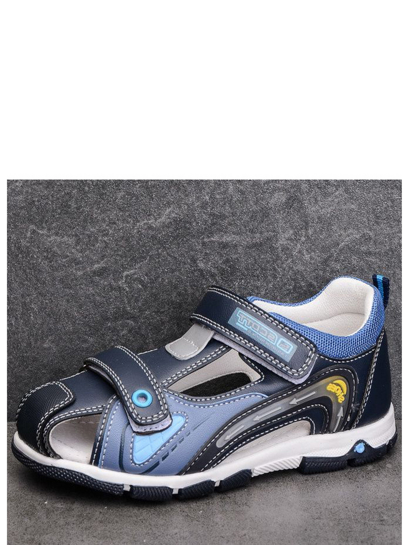 Сандалии JONG GOLF модель BN20267-1 Фото