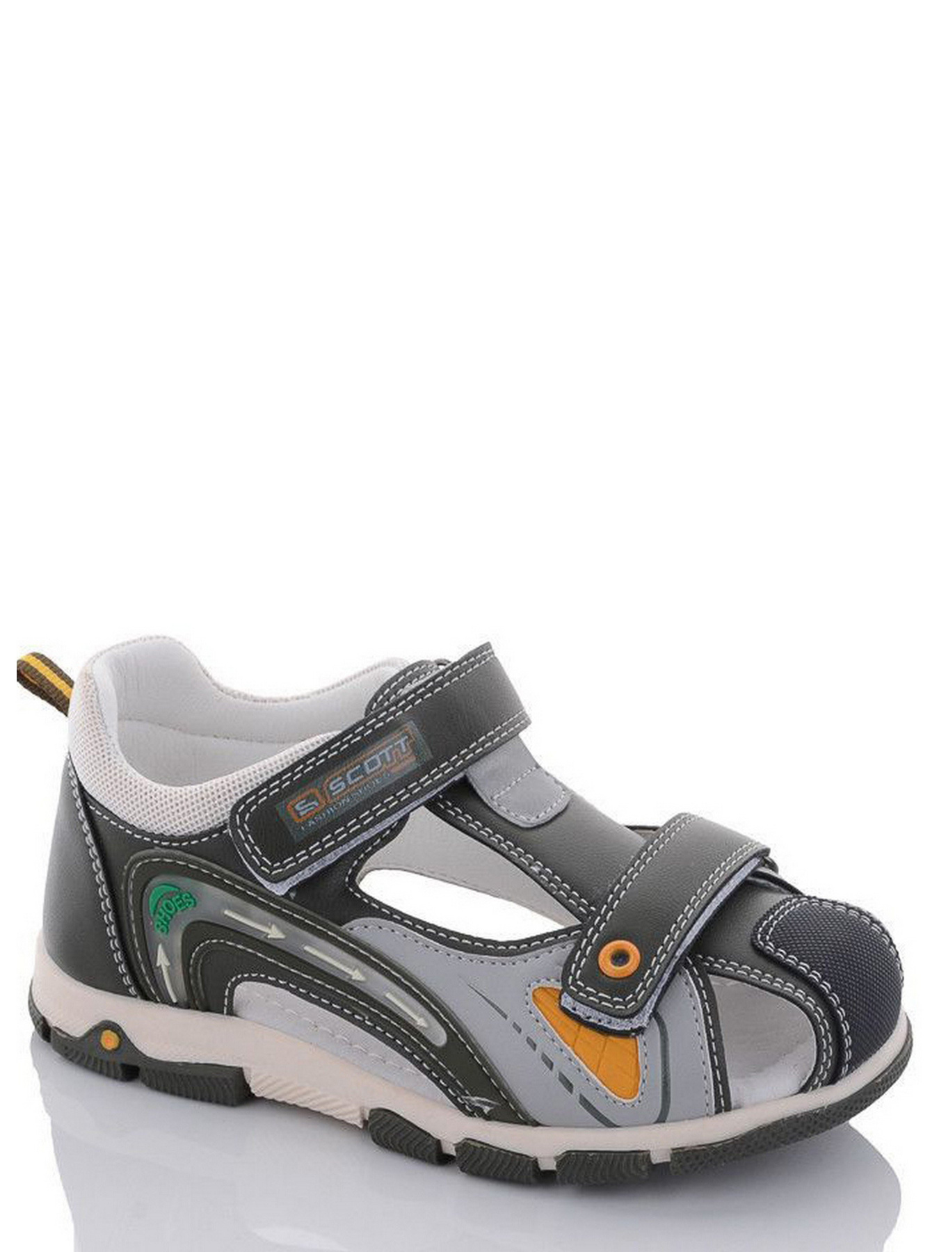 Сандалії JONG GOLF модель BN20267-5 Фото