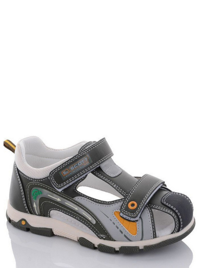 Сандалії JONG GOLF модель BN20267-5 - фото