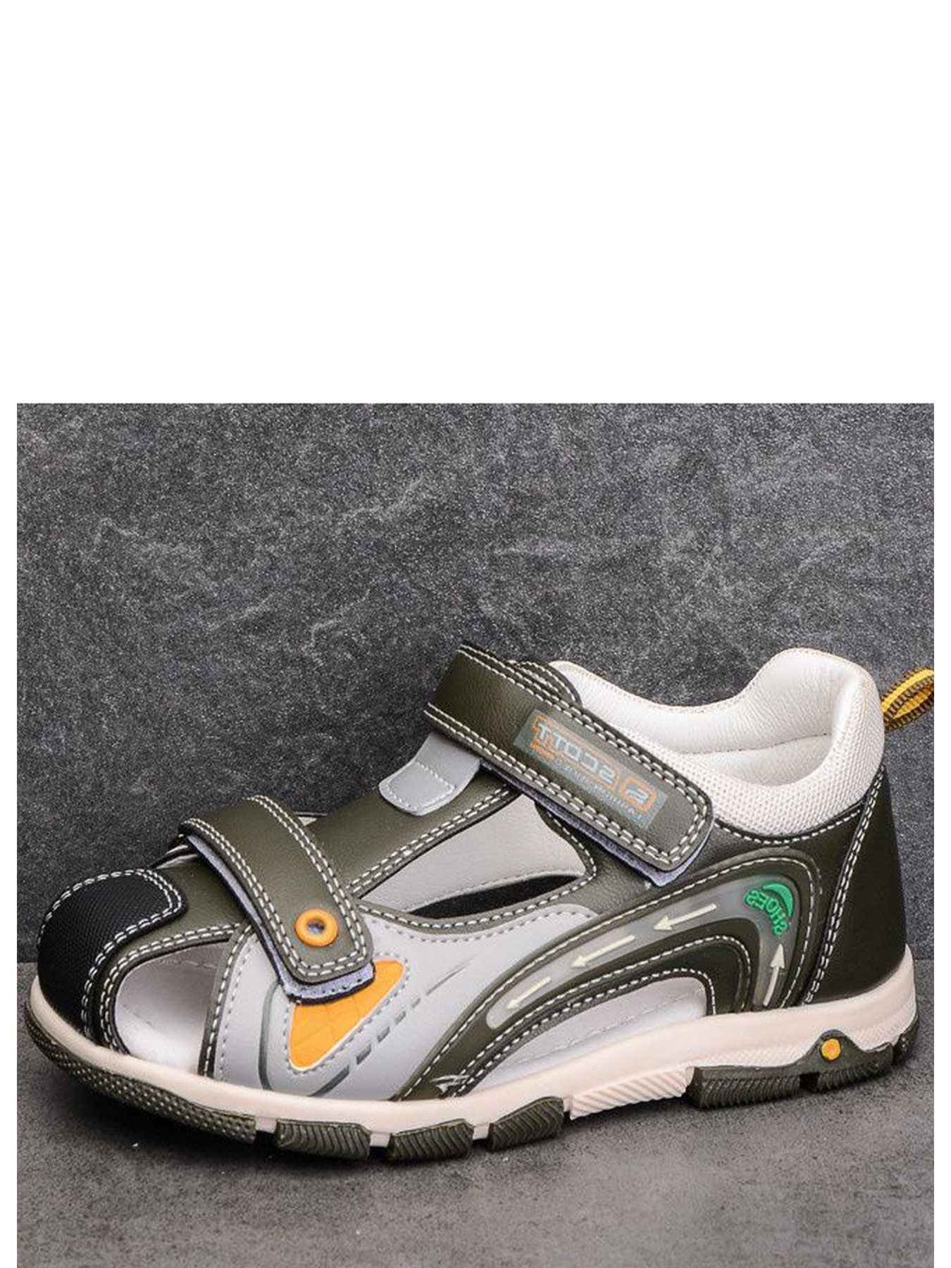 Сандалии JONG GOLF модель BN20267-5 Фото