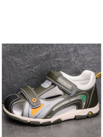 Сандалии JONG GOLF модель BN20267-5 Фото