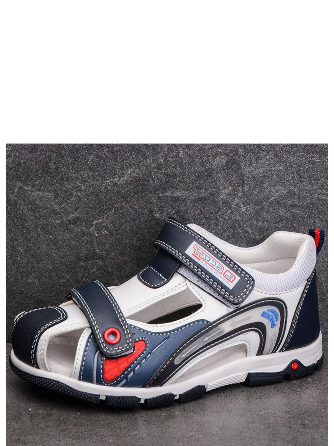 Сандалии JONG GOLF модель BN20267-7 Фото