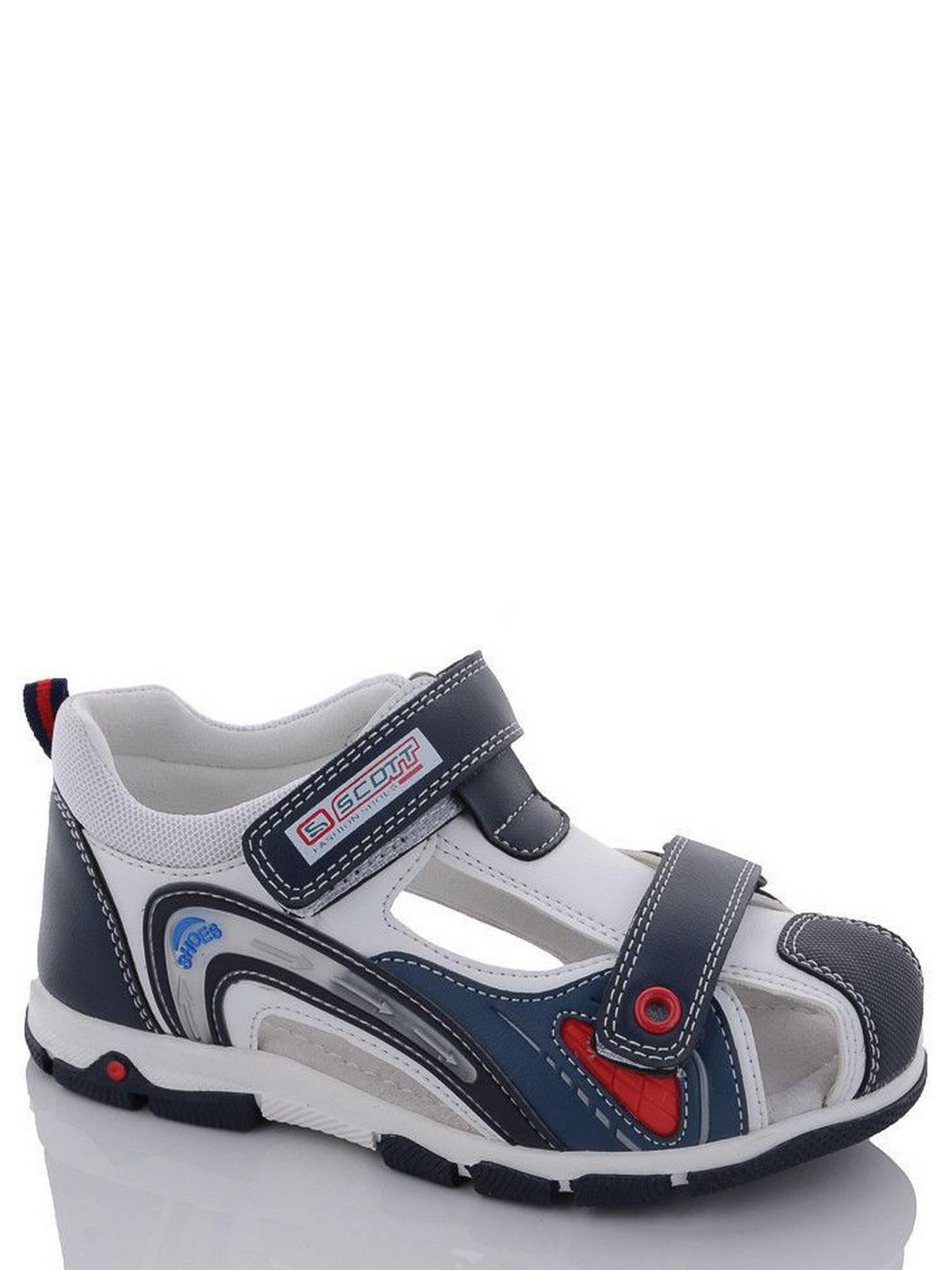 Сандалії JONG GOLF модель BN20267-7 Фото