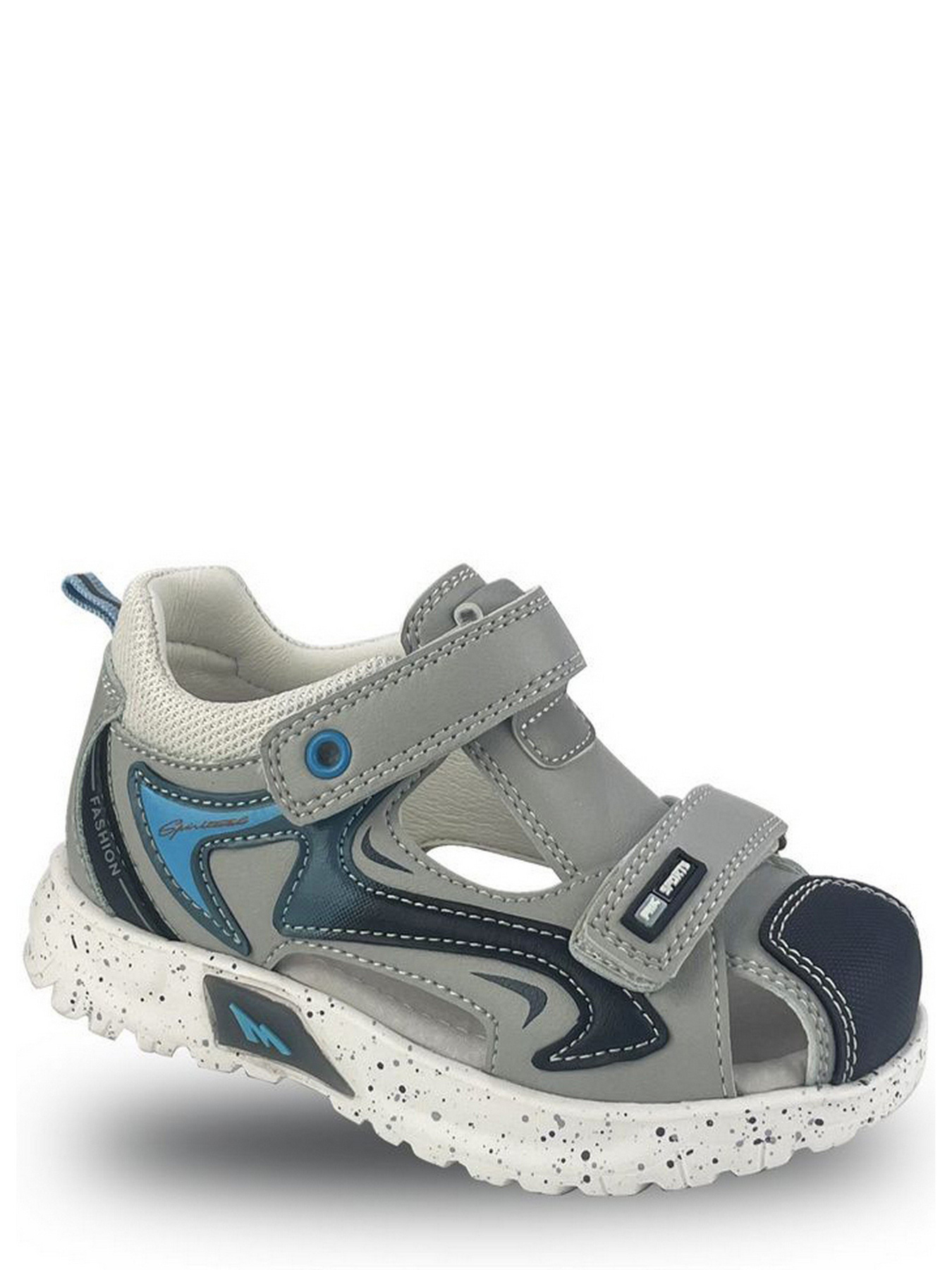 Сандалии JONG GOLF модель BN20414-2 Фото