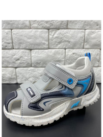 Сандалии JONG GOLF модель BN20414-2 Фото