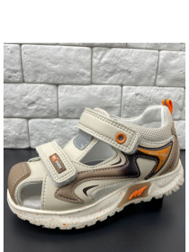 Сандалии JONG GOLF модель BN20414-3 Фото