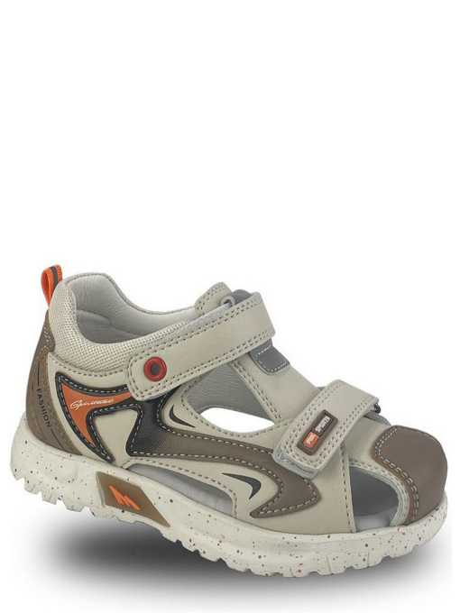 Сандалии JONG GOLF модель BN20414-3 Фото