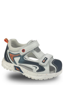 Сандалии JONG GOLF модель BN20414-7 Фото