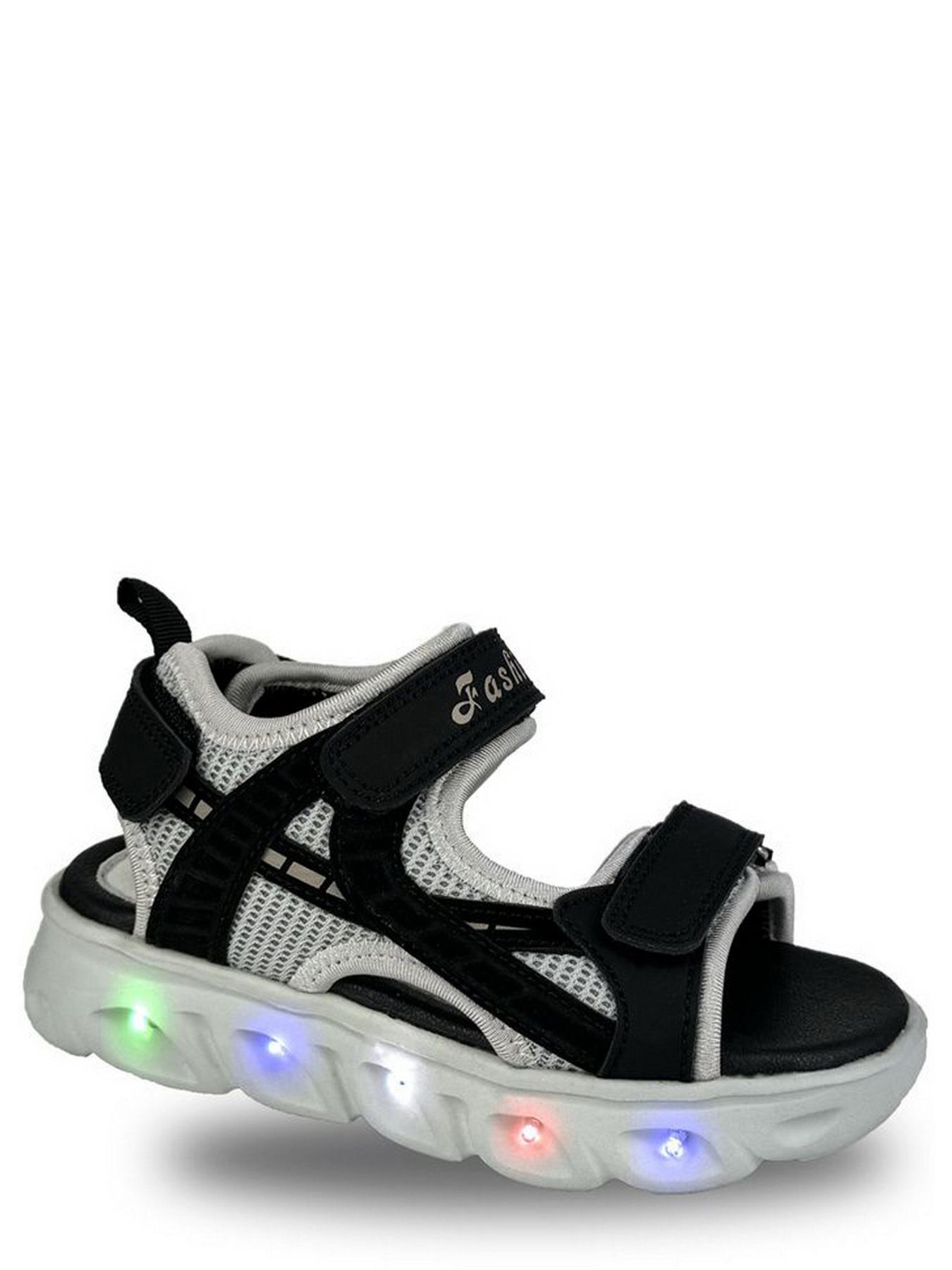 Сандалии JONG GOLF модель BN20444-0 Фото