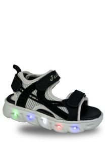 Сандалии JONG GOLF модель BN20444-0 Фото