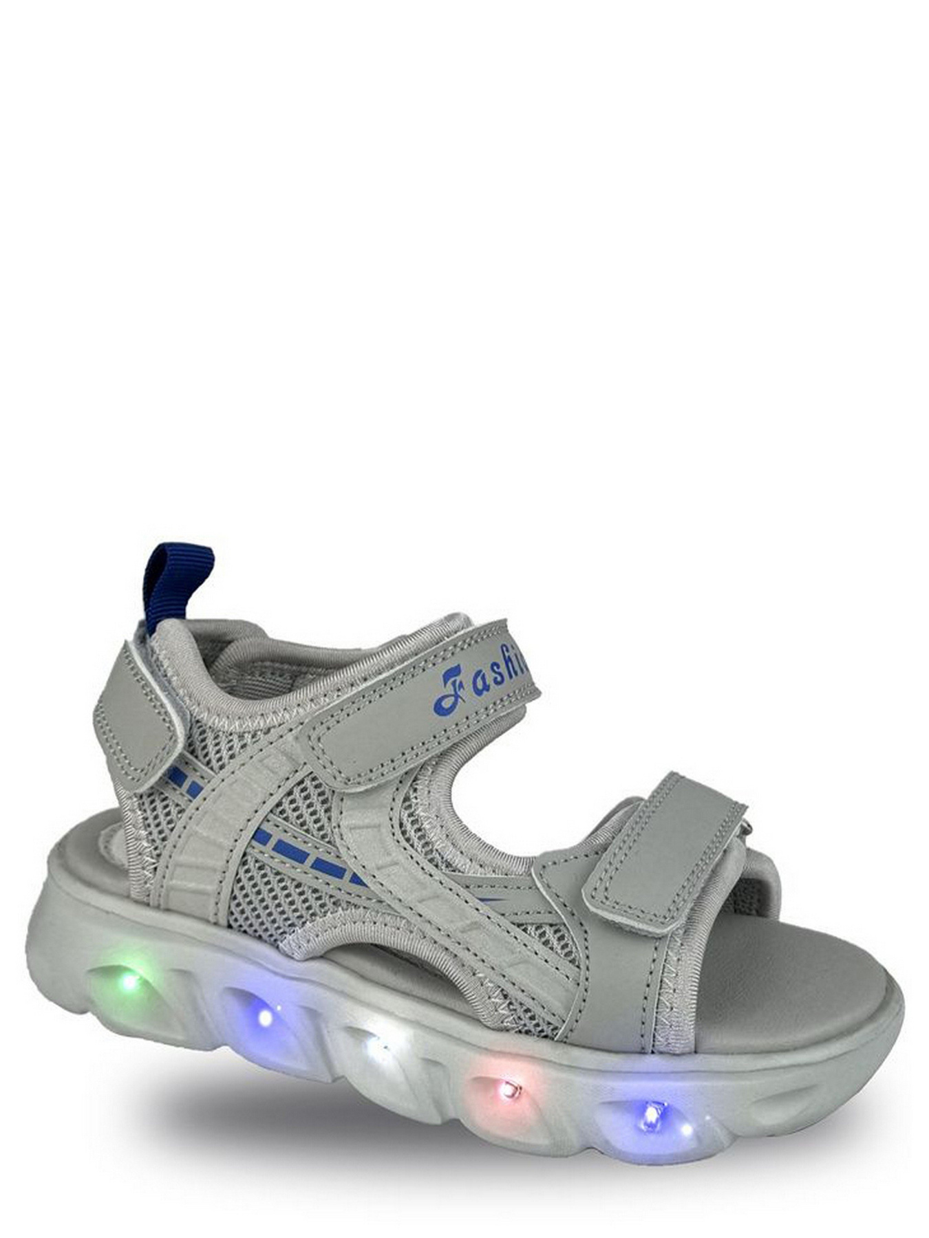 Сандалии JONG GOLF модель BN20444-2 Фото