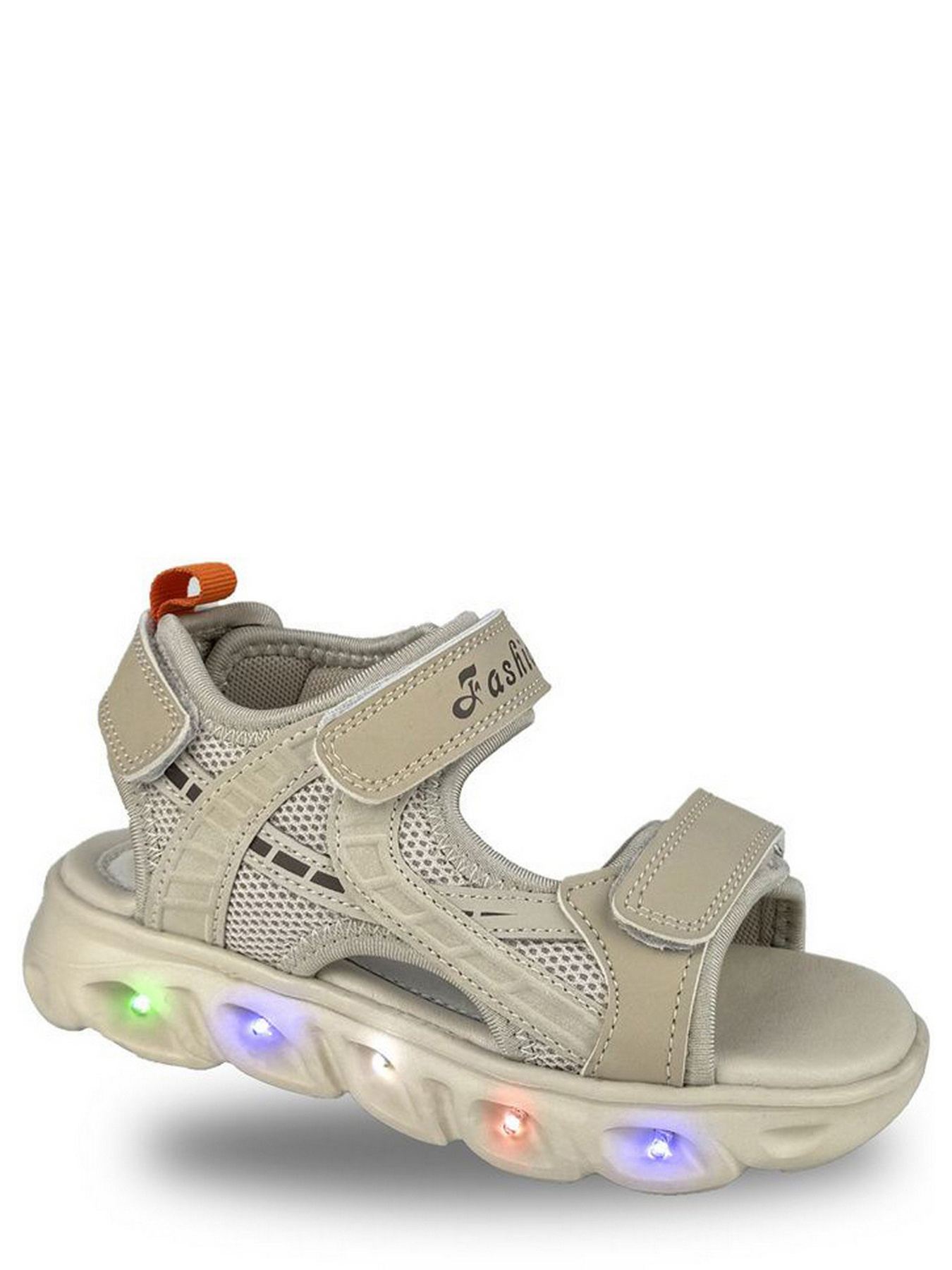 Сандалии JONG GOLF модель BN20444-3 Фото