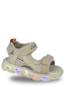 Сандалии JONG GOLF модель BN20444-3 Фото