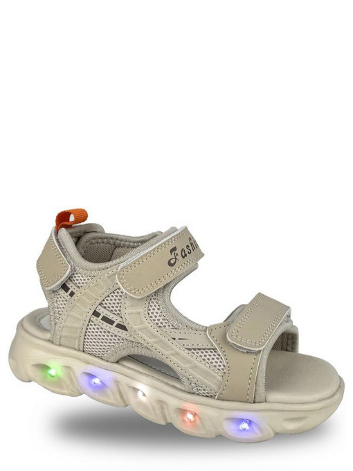 Сандалии JONG GOLF модель BN20444-3 Фото