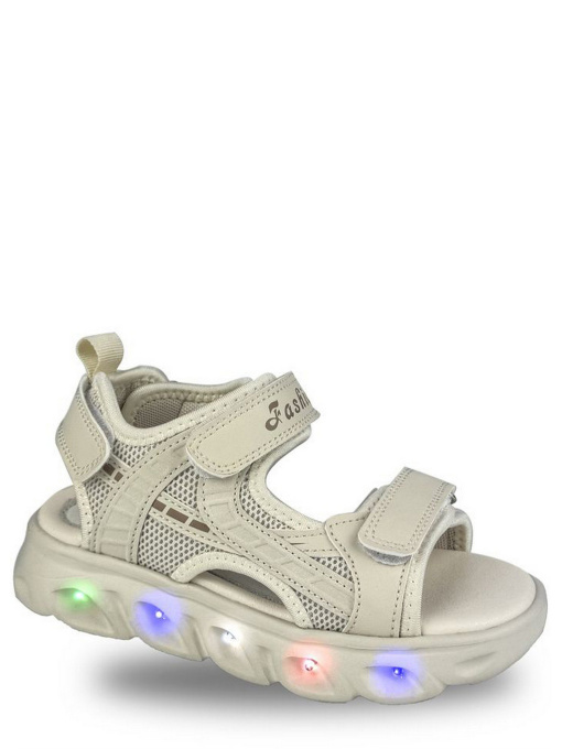 Сандалии JONG GOLF модель BN20444-6 Фото