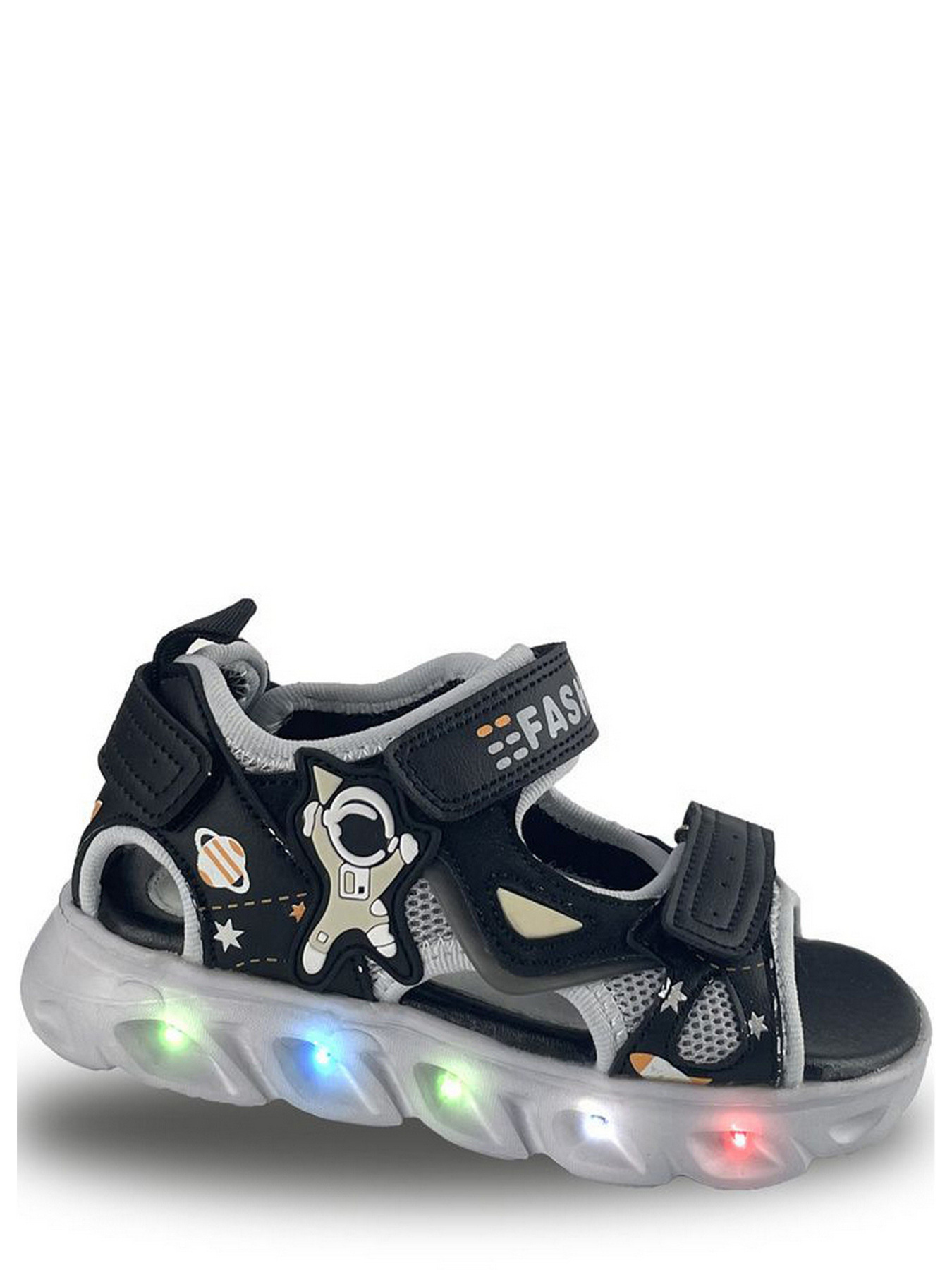 Сандалії JONG GOLF модель BN20400-0 Фото