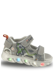 Сандалии JONG GOLF модель BN20400-6 Фото