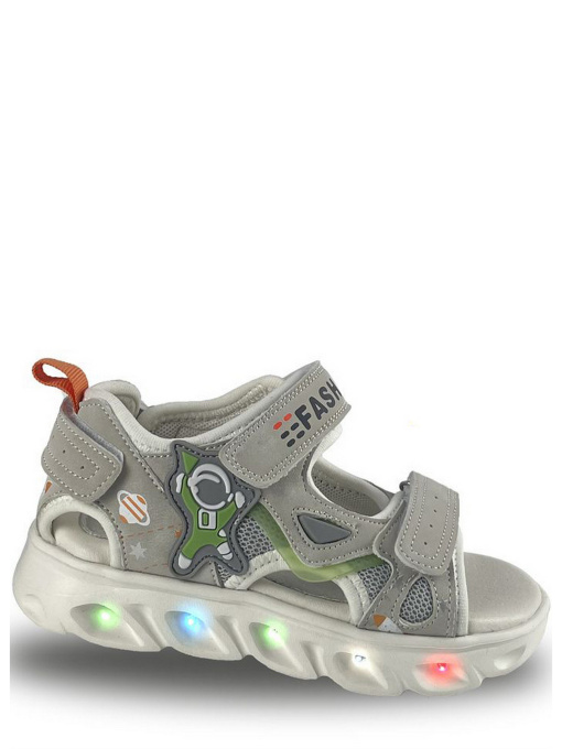 Сандалии JONG GOLF модель BN20400-6 Фото