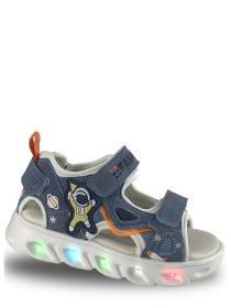 Сандалии JONG GOLF модель BN20400-17 Фото