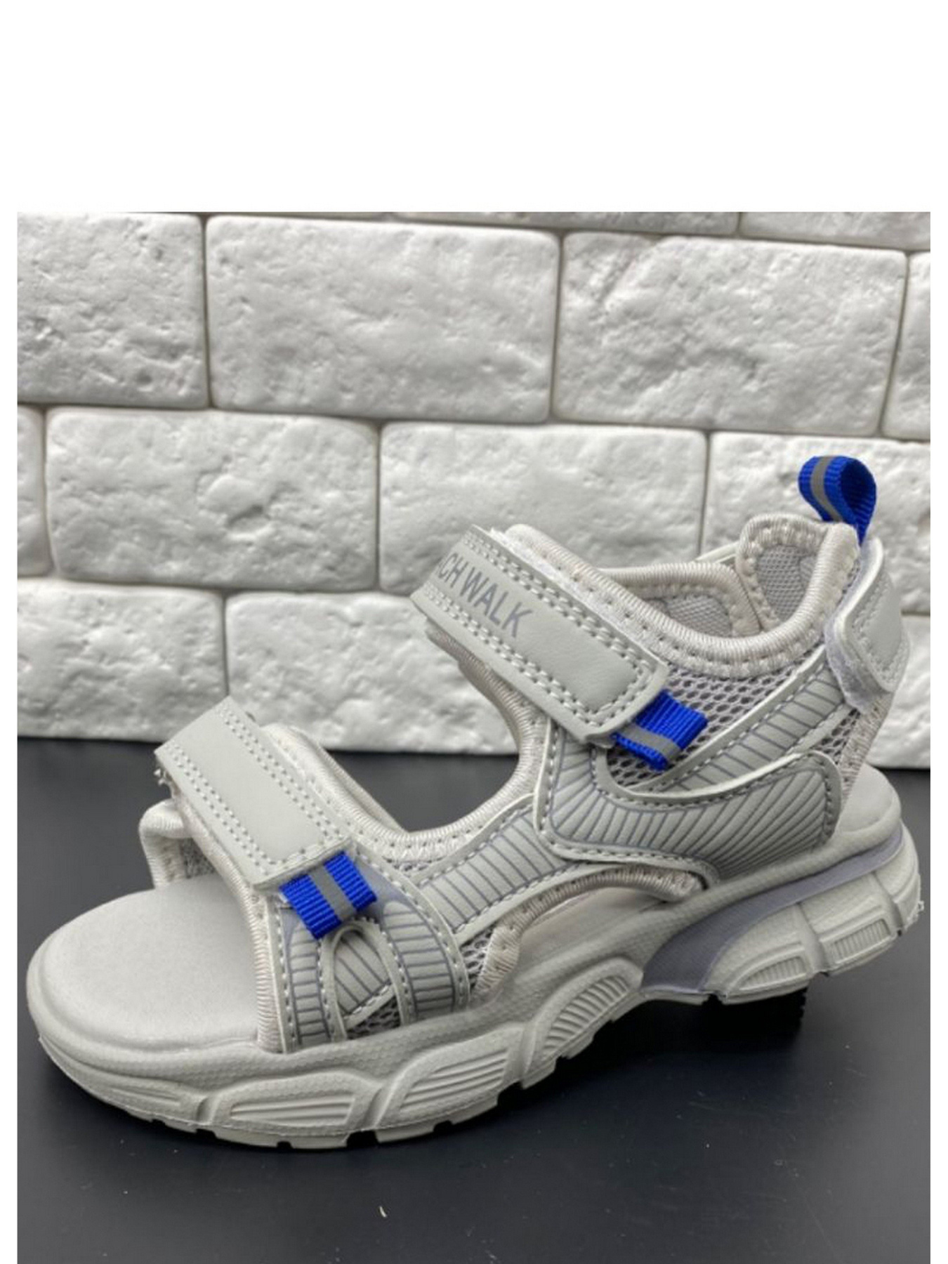 Сандалії JONG GOLF модель CN20439-2 Фото