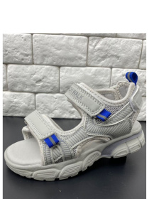 Сандалії JONG GOLF модель CN20439-2 Фото