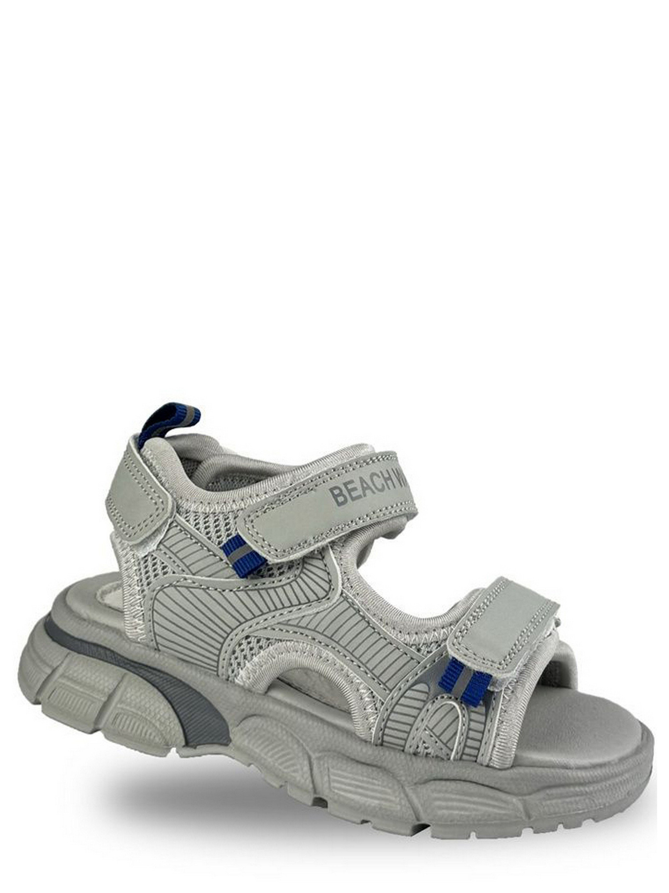 Сандалии JONG GOLF модель CN20439-2 Сандалии JONG GOLF модель CN20439-2 Фото