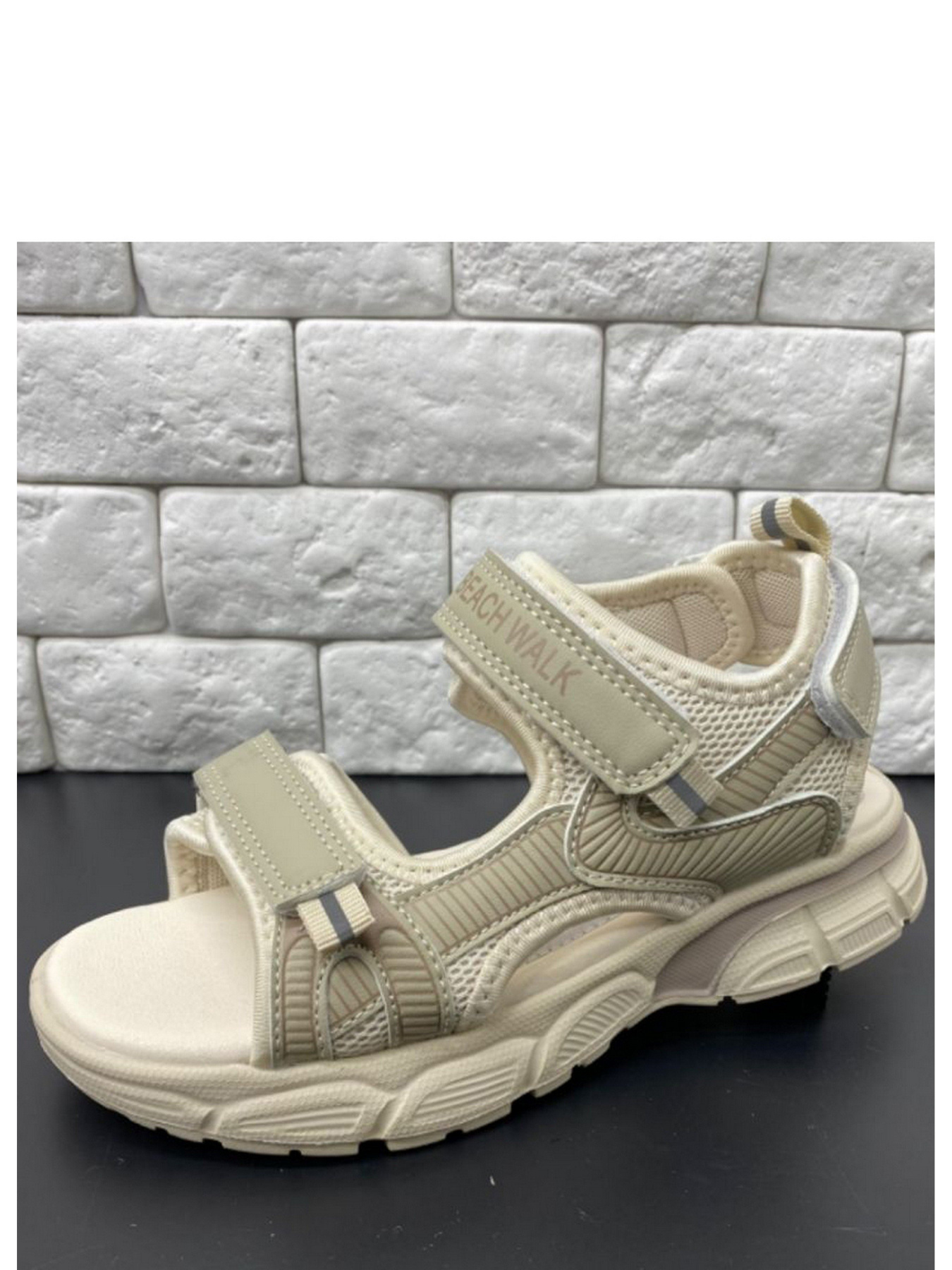 Сандалии JONG GOLF модель CN20439-3 Фото