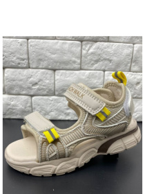 Сандалії JONG GOLF модель CN20439-6 Фото