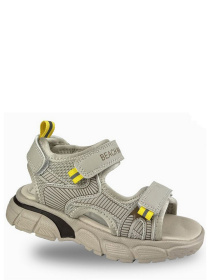 Сандалии JONG GOLF модель CN20439-6 Фото