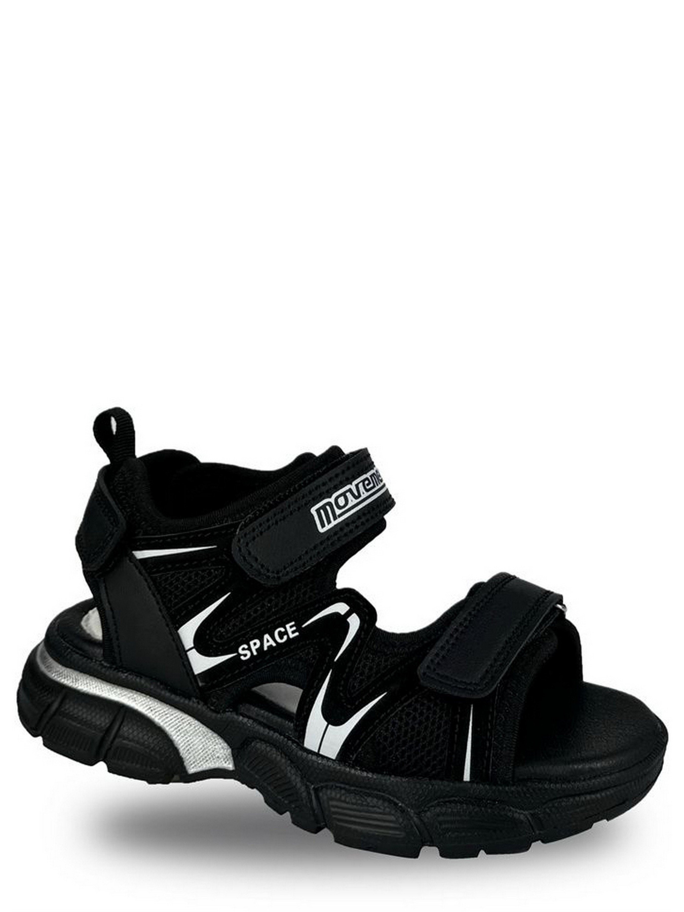 Сандалии JONG GOLF модель CN20441-0 Фото