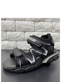 Сандалии JONG GOLF модель CN20441-0 Фото