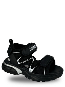 Сандалии JONG GOLF модель CN20441-0 Фото