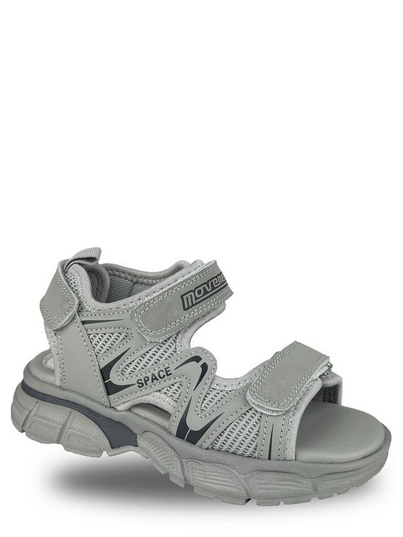 Сандалии JONG GOLF модель CN20441-2 Фото