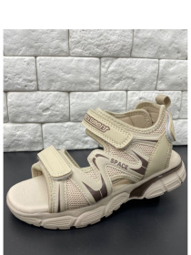 Сандалии JONG GOLF модель CN20441-3 Фото