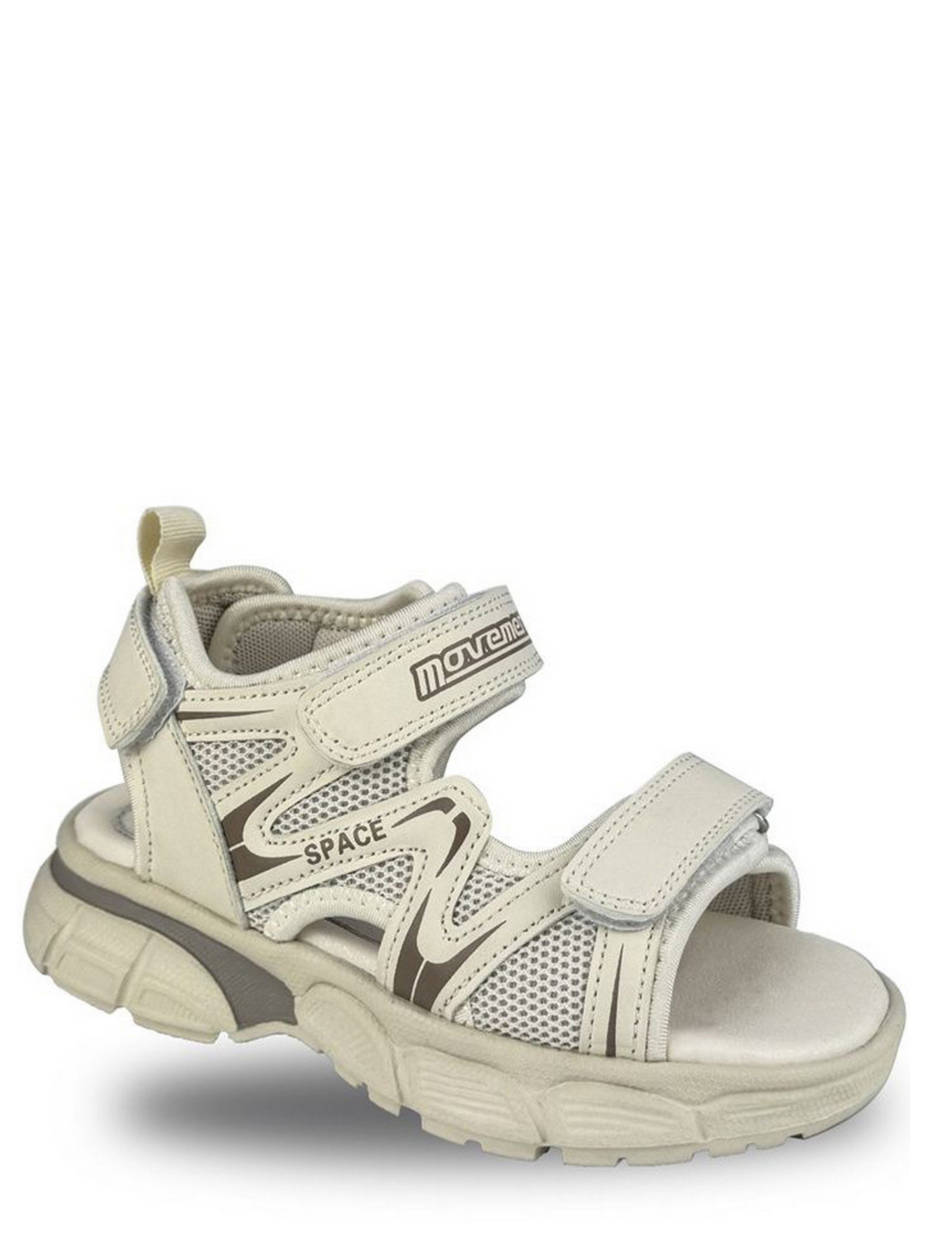 Сандалии JONG GOLF модель CN20441-6 Фото