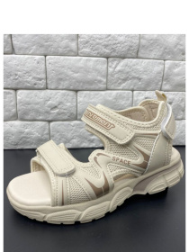 Сандалии JONG GOLF модель CN20441-6 Фото