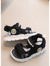 Сандалии JONG GOLF модель CN20466-0 Фото