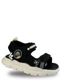 Сандалии JONG GOLF модель CN20466-0 Фото