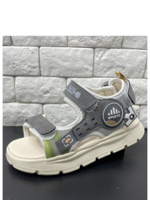 Сандалии JONG GOLF модель CN20466-2 Фото