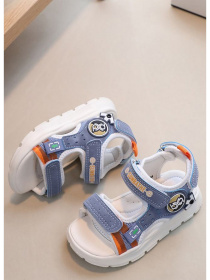 Сандалии JONG GOLF модель CN20466-17 Фото