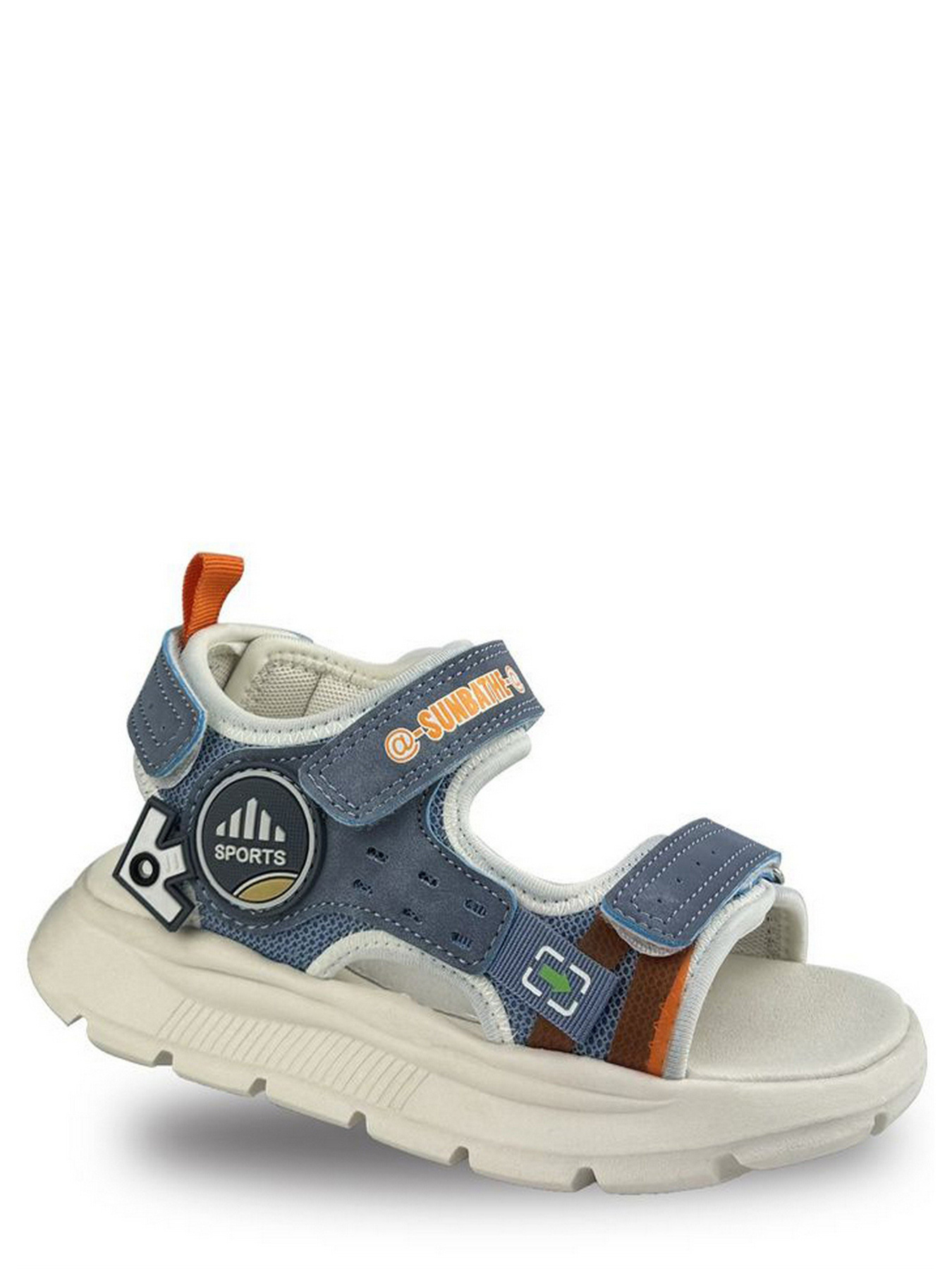 Сандалии JONG GOLF модель CN20466-17 Фото