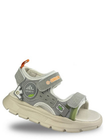 Сандалии JONG GOLF модель CN20466-18 Фото