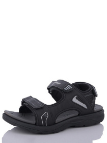 Сандалії Caroc модель HN1631-1 Фото